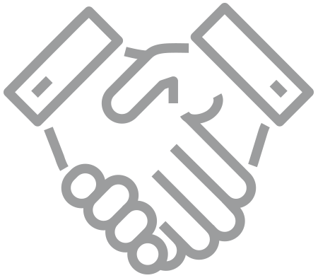handshake