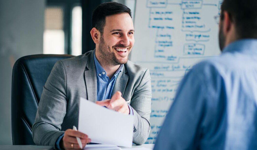 IT Recruiting Trends You Need to Know to Compete for the Best Tech Talent