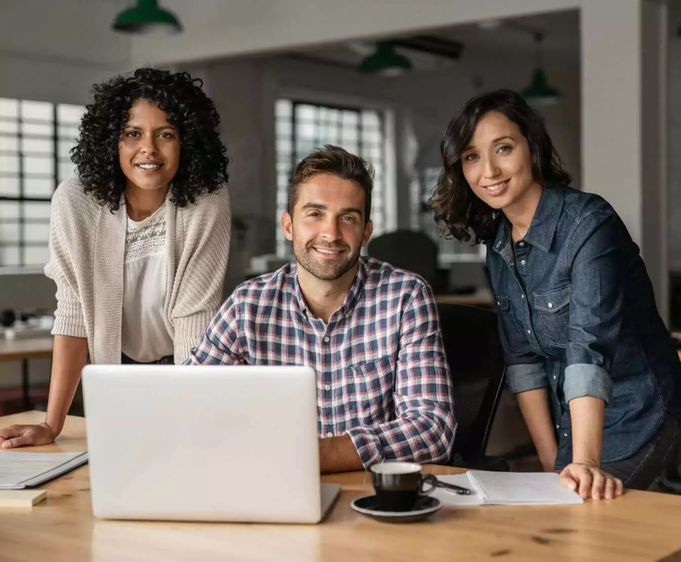 portrait of team (1) administrative professionals