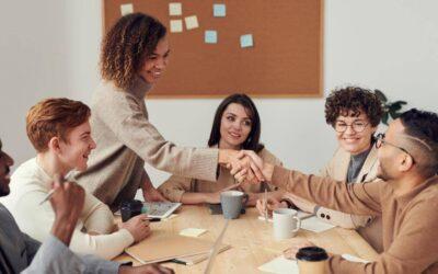 Maximize Your Staffing Success With A Collaborative Approach