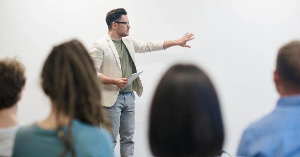 change management training