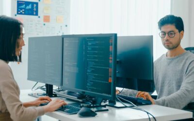 ERP Implementation Challenges (And How IT Consultants Help You Solve Them)