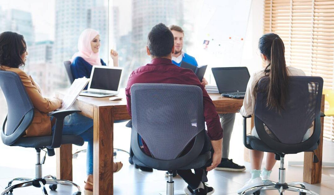 Overcome Hiring Freezes with Experienced IT Consultants: 3 Actions To Take Right Now