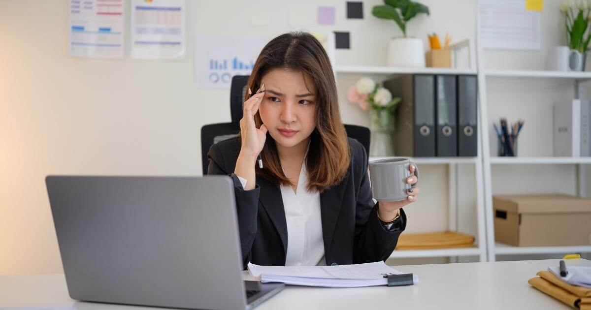 project manager thinking about bad experience with it recruiting agency project manager thinking about bad experience with it recruiting agency