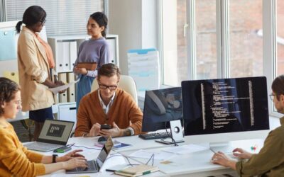 What Is IT Staff Augmentation? (And How It Compares to Your Other Hiring Options)