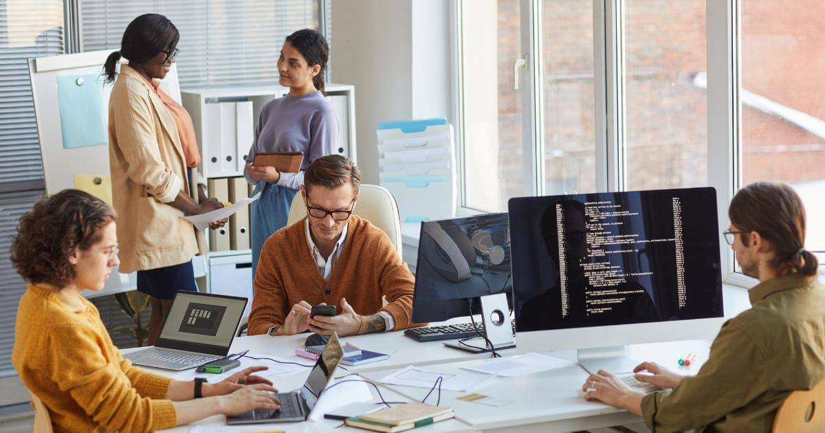 IT Staff Augmentation team IT Staff Augmentation team