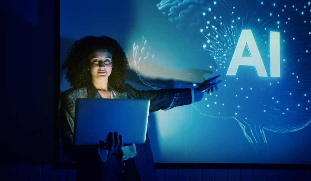 Your Enterprise AI Project Doesn’t Have a Technology Problem. It Has a Staffing Problem.