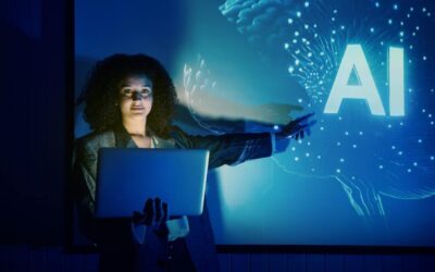 Your Enterprise AI Project Doesn’t Have a Technology Problem. It Has a Staffing Problem.
