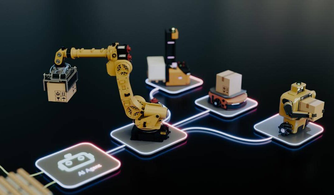 Hiring for Agentic AI: A New Vetting Framework for CTOs