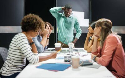 Your Niche IT Role Has Been Open for 6 Weeks. Here’s What That’s Actually Costing You.