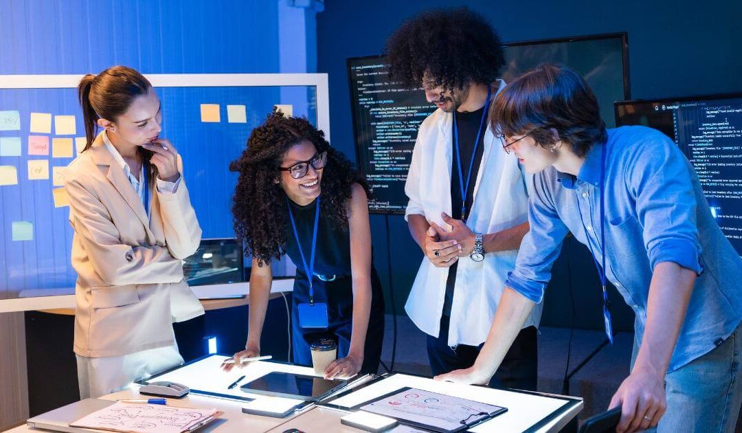 How to Build an AI-Native Engineering Team