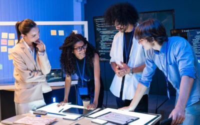 How to Build an AI-Native Engineering Team